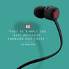 Beats Flex – All-Day Wireless Earphones – Smoke Gray