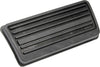 Dorman 20787 Brake Pedal Pad Compatible with Select Models , Black