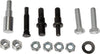 Dorman 31000 Steering Coupling Disc Kit Compatible with Select Ford / Lincoln / Mercury Models