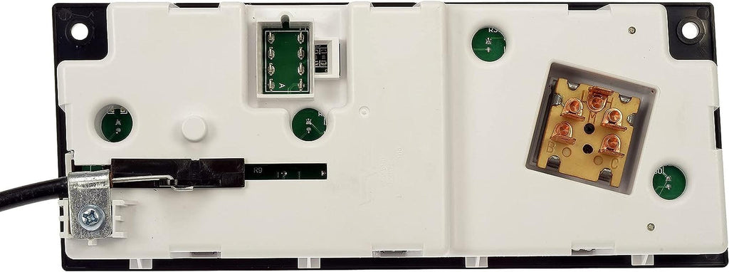 Dorman 599-5511 Heavy Duty Climate Control Module for Select Kenworth Models