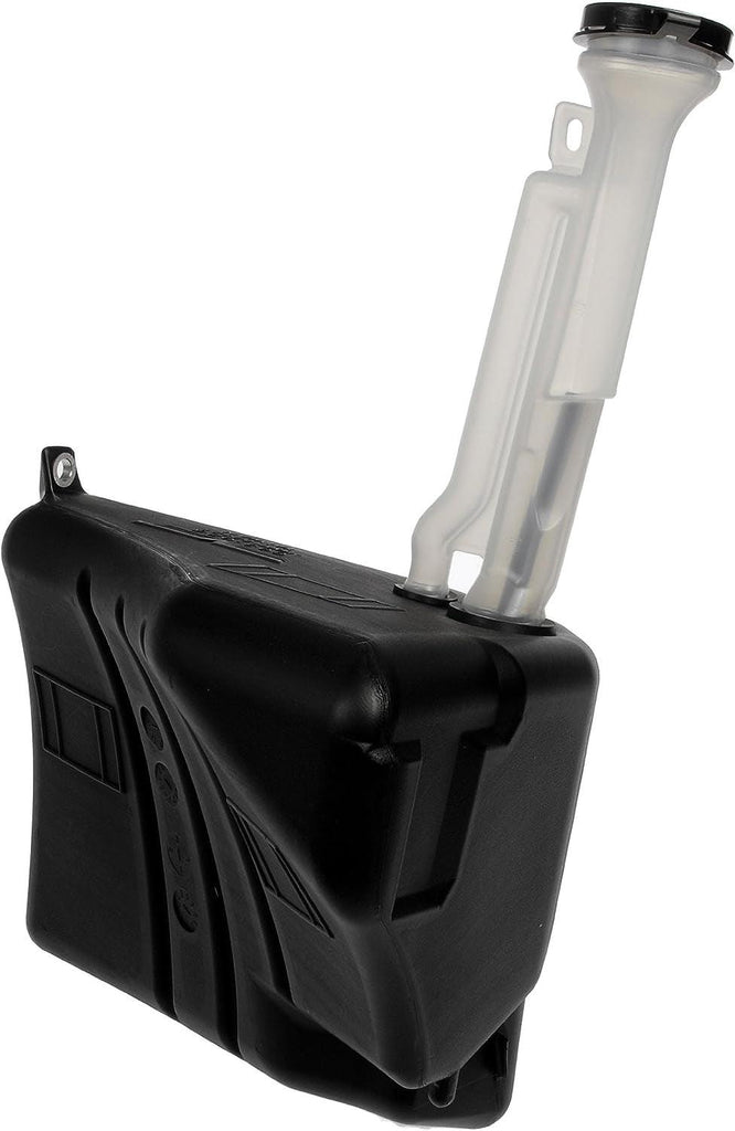 Dorman 603-025 Front Washer Fluid Reservoir Compatible with Select Cadillac / Chevrolet / GMC Models