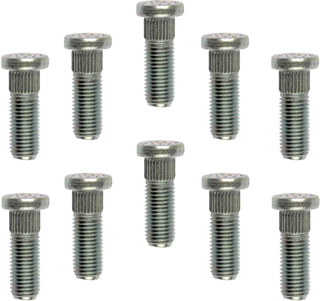 610-269 Wheel Stud,M12-1.5