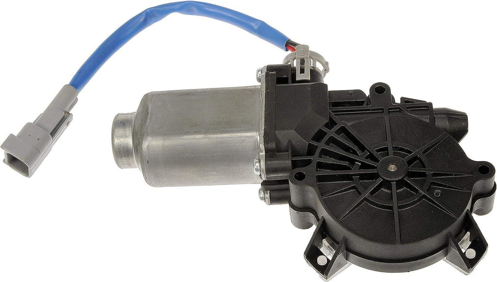 Dorman 742-260 Power Window Motor Compatible with Select Ford Models