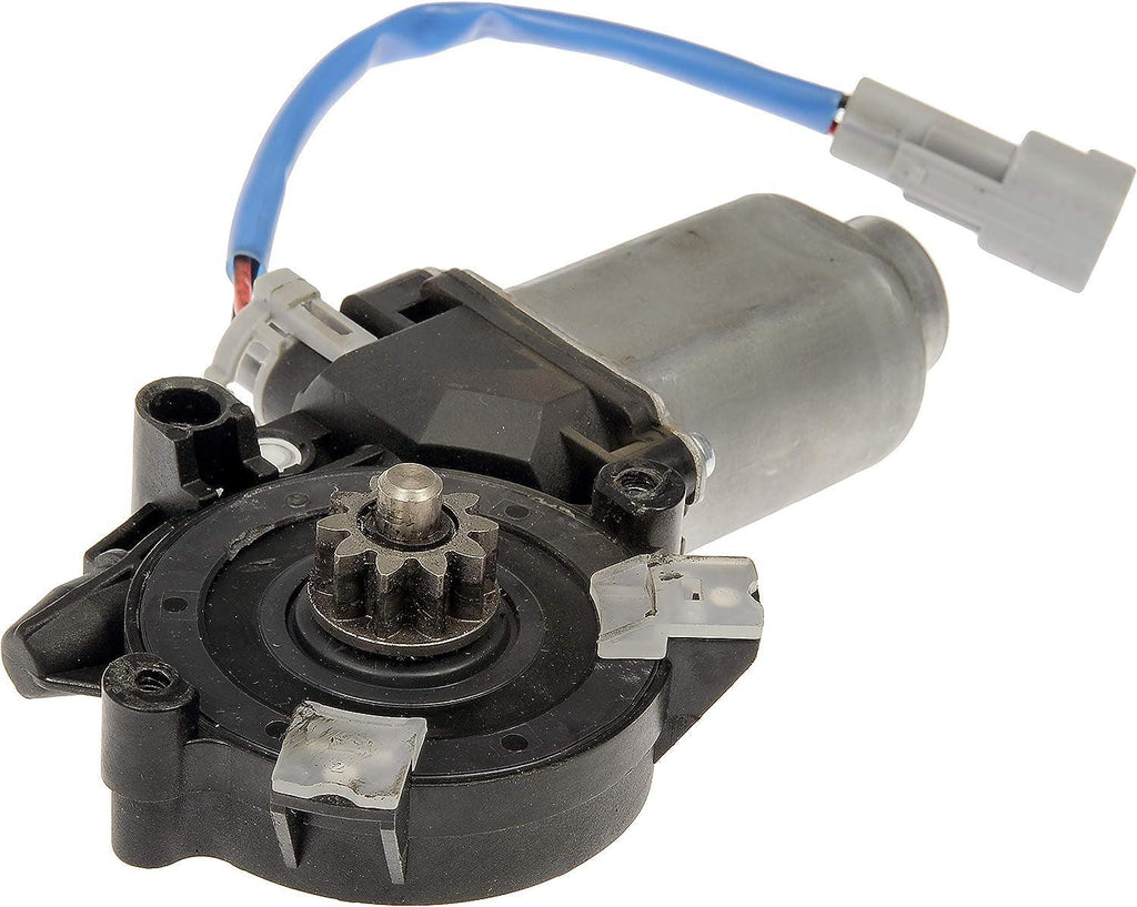 Dorman 742-260 Power Window Motor Compatible with Select Ford Models