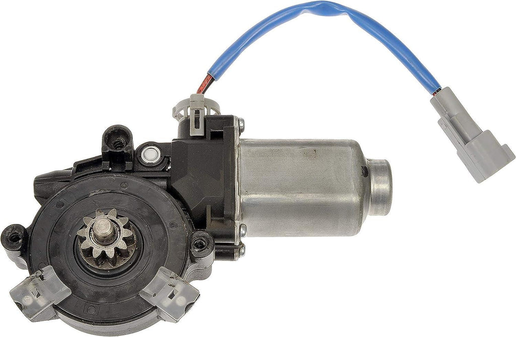 Dorman 742-260 Power Window Motor Compatible with Select Ford Models