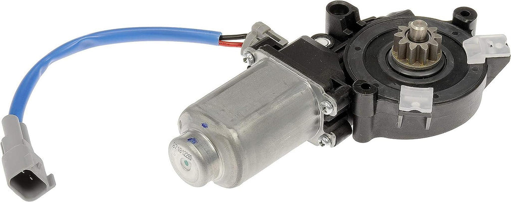 Dorman 742-261 Power Window Motor Compatible with Select Ford Models