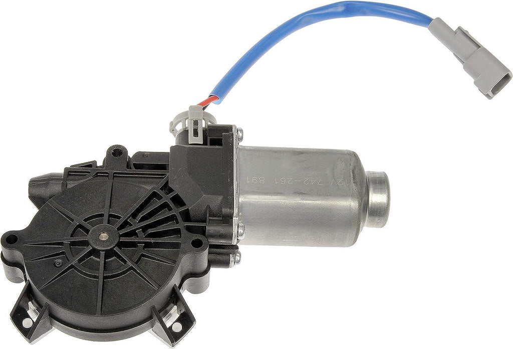 Dorman 742-261 Power Window Motor Compatible with Select Ford Models