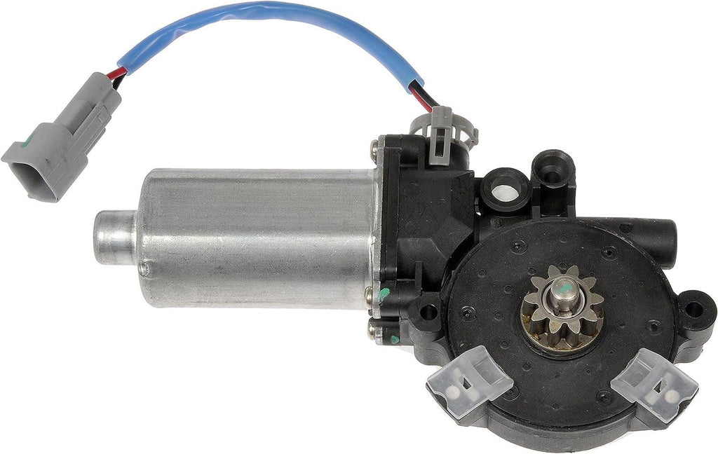 Dorman 742-261 Power Window Motor Compatible with Select Ford Models