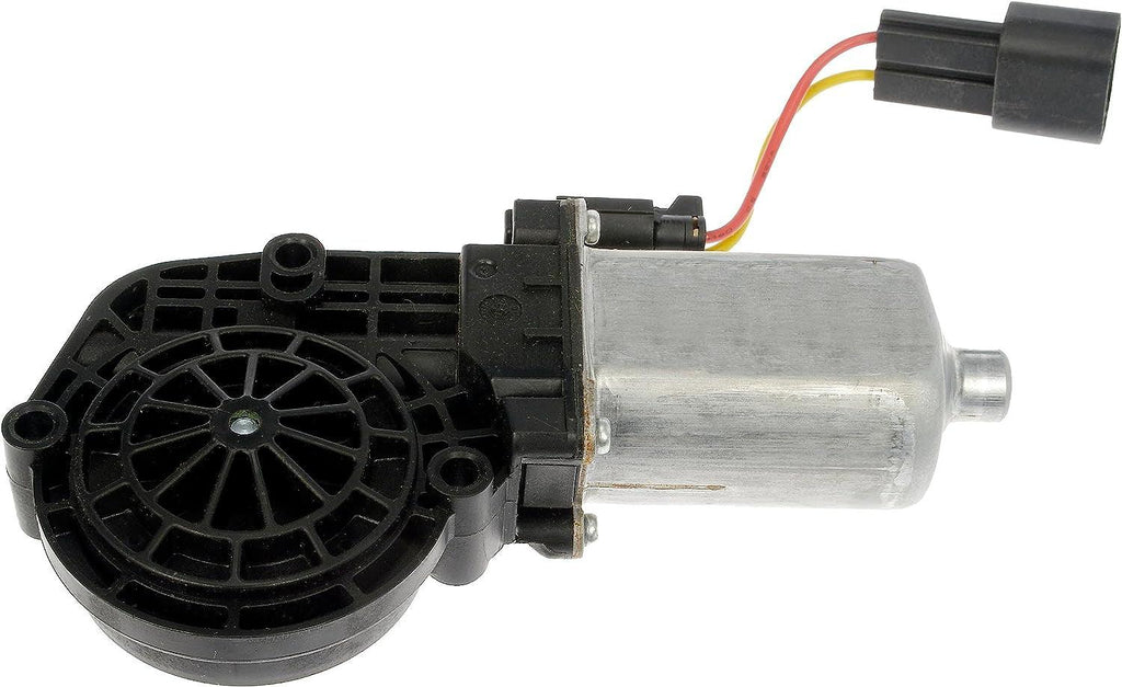 Dorman 742-296 Power Window Motor Compatible with Select Ford/Lincoln/Mercury Models