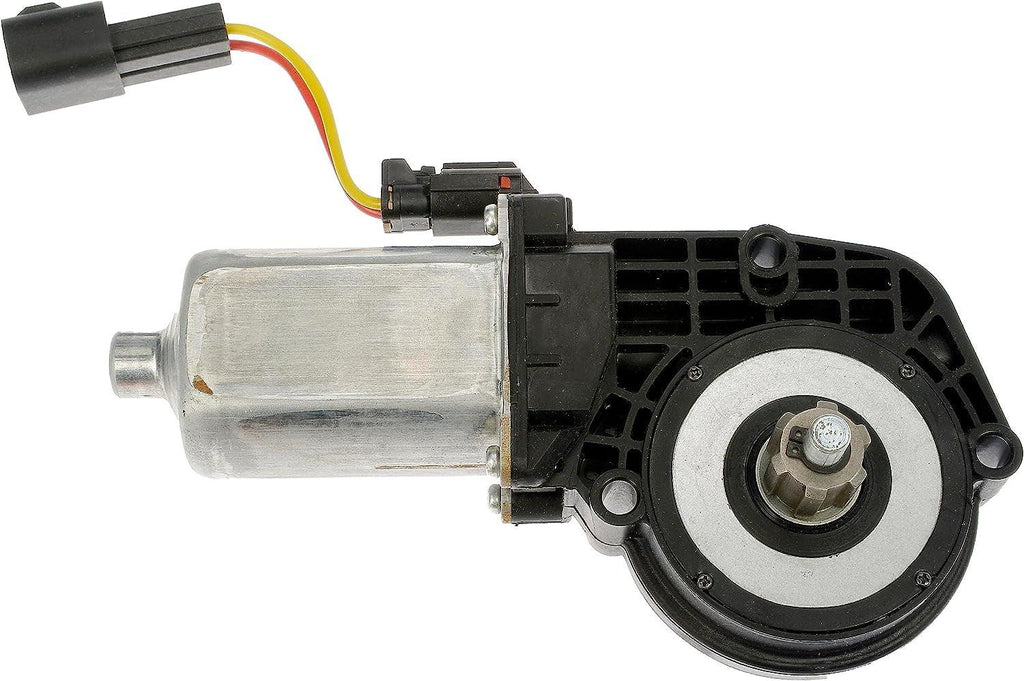 Dorman 742-296 Power Window Motor Compatible with Select Ford/Lincoln/Mercury Models