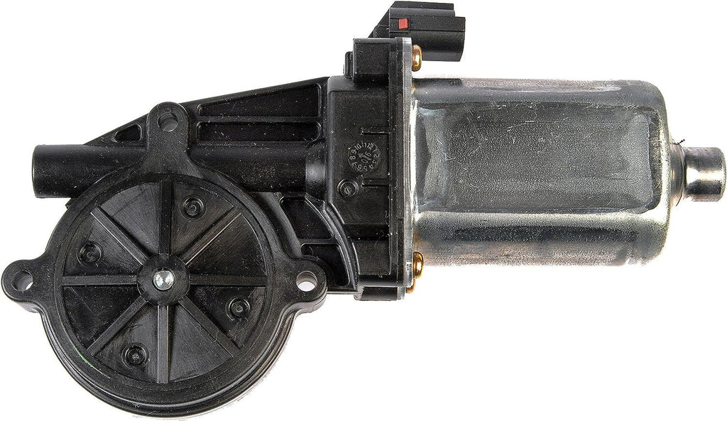 Dorman 742-300 Power Window Motor Compatible with Select Chrysler / Dodge / Plymouth Models