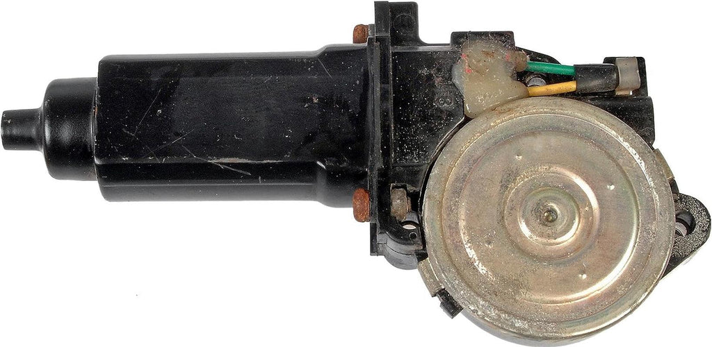 Dorman 742-307 Front Driver Side Power Window Motor Compatible with Select Dodge Models