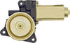 Dorman 742-344 Front Driver Side Power Window Motor Compatible with Select Chrysler / Dodge / Plymouth Models