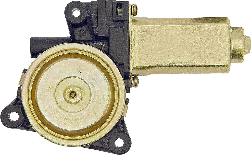 Dorman 742-344 Front Driver Side Power Window Motor Compatible with Select Chrysler / Dodge / Plymouth Models