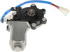 Dorman 742-803 Power Window Motor Compatible with Select Subaru Models