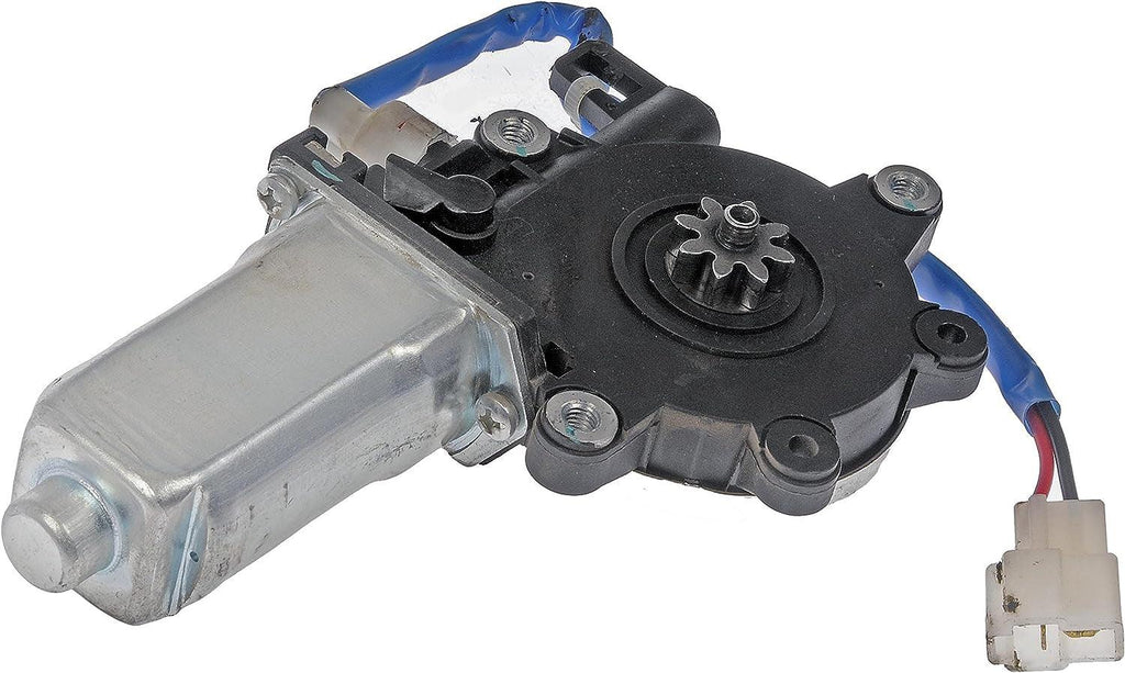 Dorman 742-803 Power Window Motor Compatible with Select Subaru Models