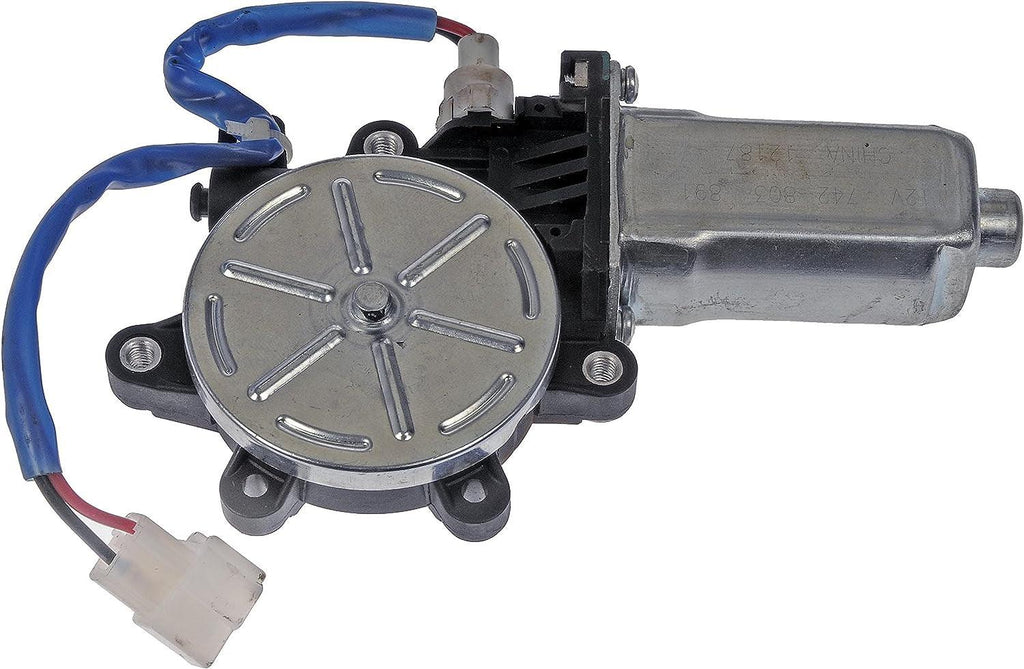 Dorman 742-803 Power Window Motor Compatible with Select Subaru Models