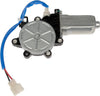 Dorman 742-803 Power Window Motor Compatible with Select Subaru Models