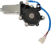 Dorman 742-803 Power Window Motor Compatible with Select Subaru Models