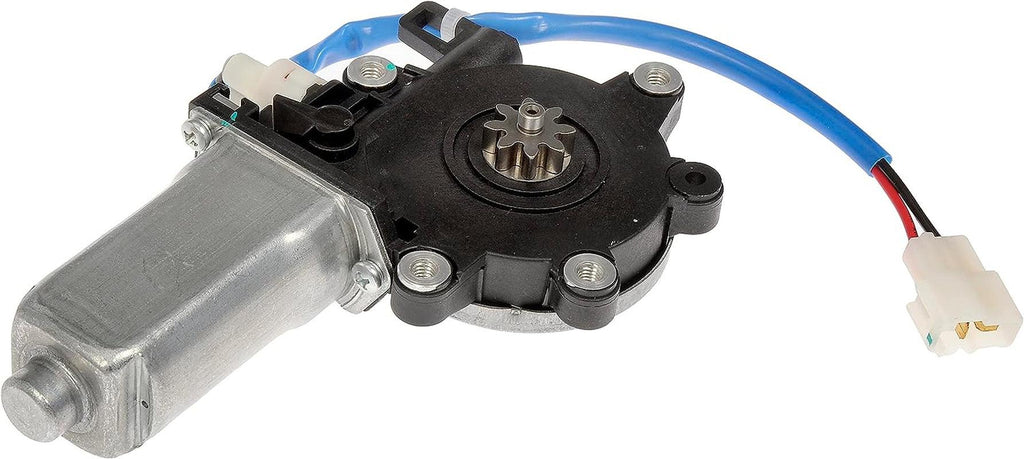 Dorman 742-803 Power Window Motor Compatible with Select Subaru Models