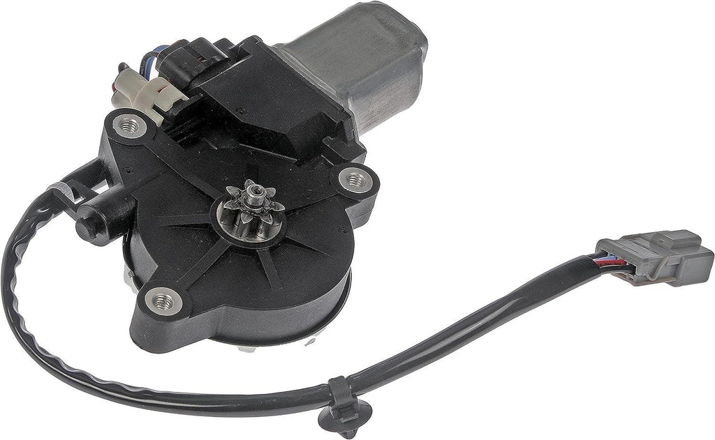 Dorman 742-848 Front Driver Side Power Window Motor Compatible with Select Acura / Honda Models