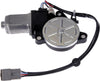 Dorman 742-848 Front Driver Side Power Window Motor Compatible with Select Acura / Honda Models