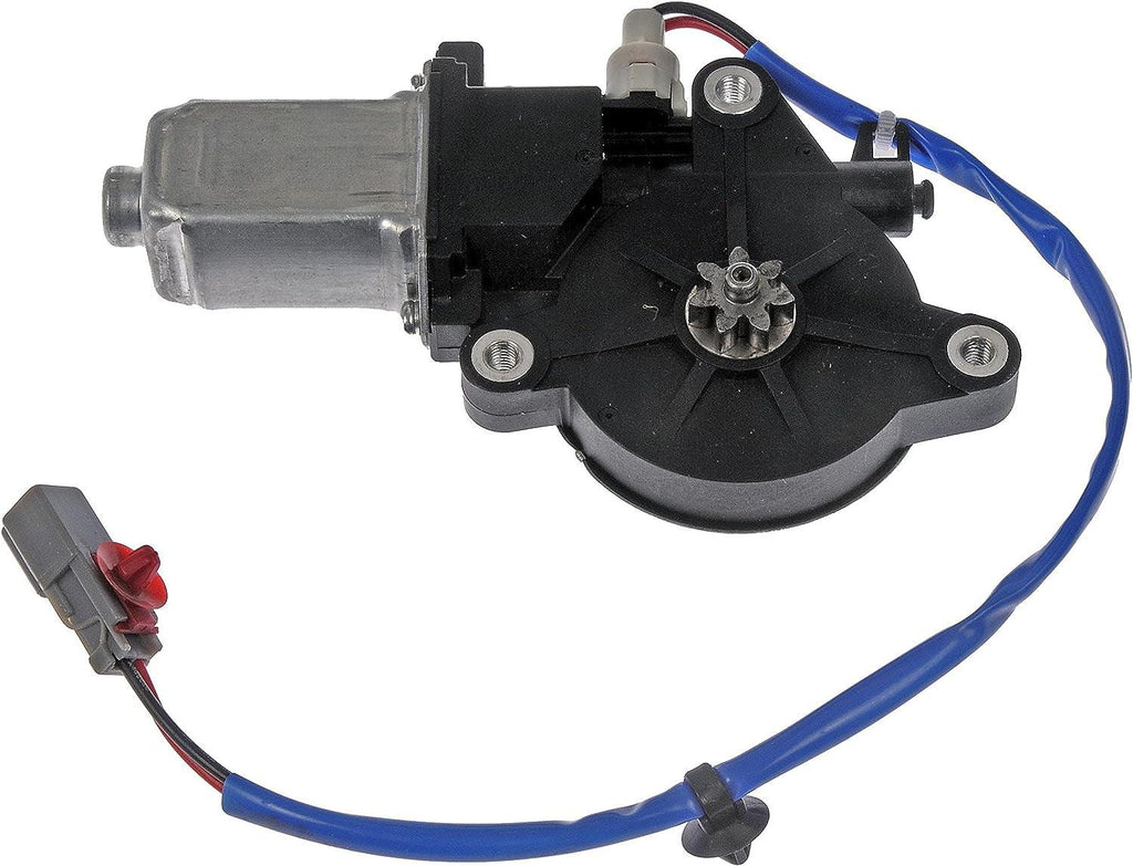 Dorman 742-849 Power Window Motor Compatible with Select Acura / Honda Models