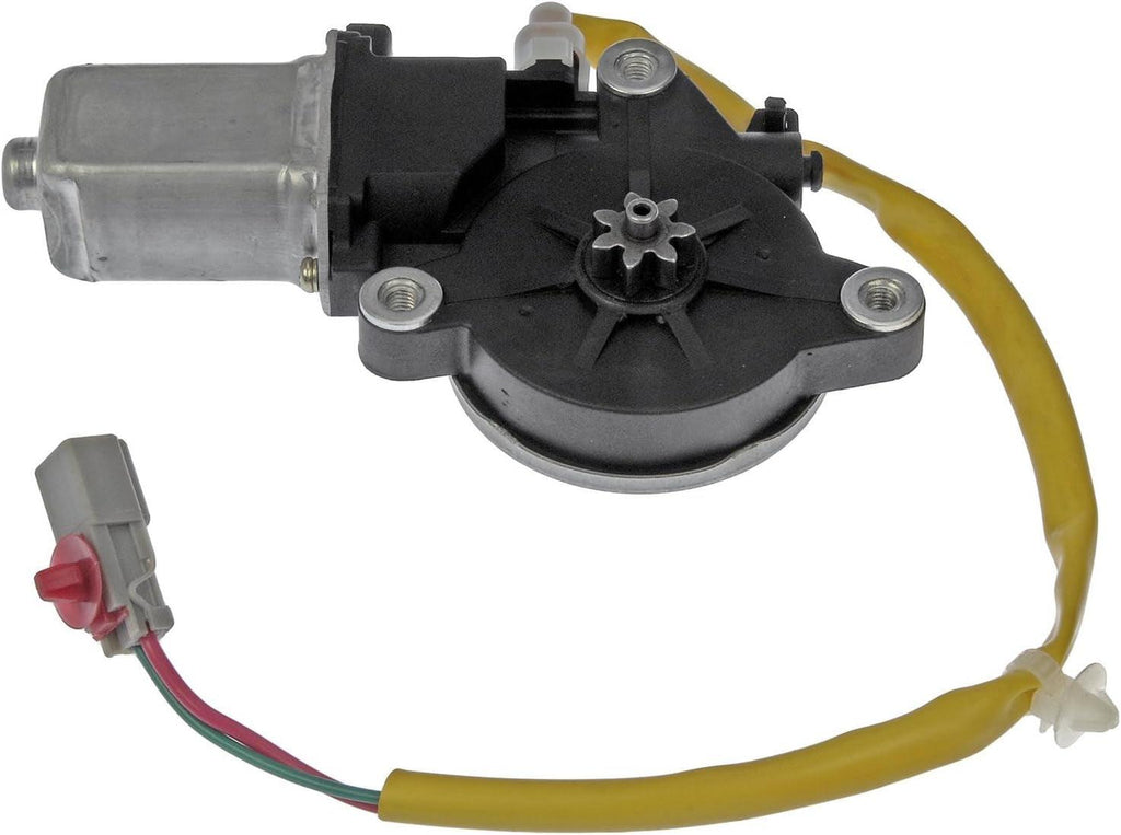 Dorman 742-849 Power Window Motor Compatible with Select Acura / Honda Models