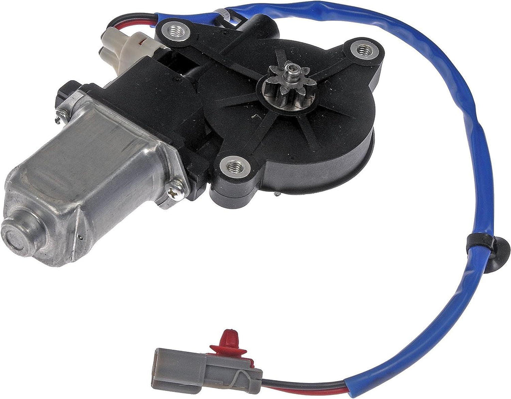 Dorman 742-849 Power Window Motor Compatible with Select Acura / Honda Models