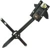 Dorman 752-140 Front Driver Side Window Regulator Compatible with Select Chevrolet / GMC Models