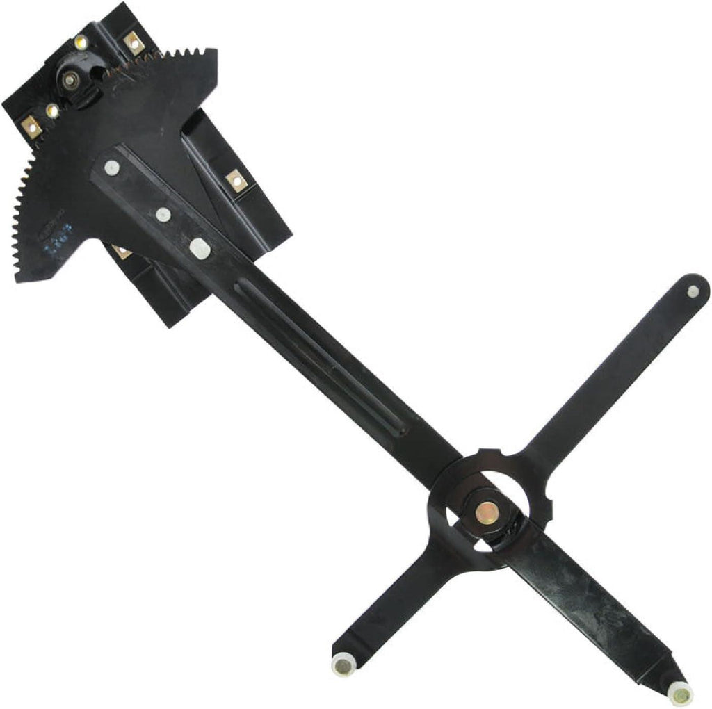 Dorman 752-140 Front Driver Side Window Regulator Compatible with Select Chevrolet / GMC Models