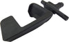 Dorman 761-5201 Front Driver Side Interior Door Handle Compatible with Select Freightliner Models