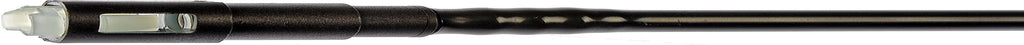 Dorman 800-058 3/8 In. Quick Connector, Straight W/ 18 In. of 3/8 In. Nylon Tube and a Union Compatible with Select Models