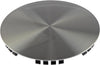 Dorman 909-006 Wheel Cap Compatible with Select Cadillac / Chevrolet / GMC Models , Black