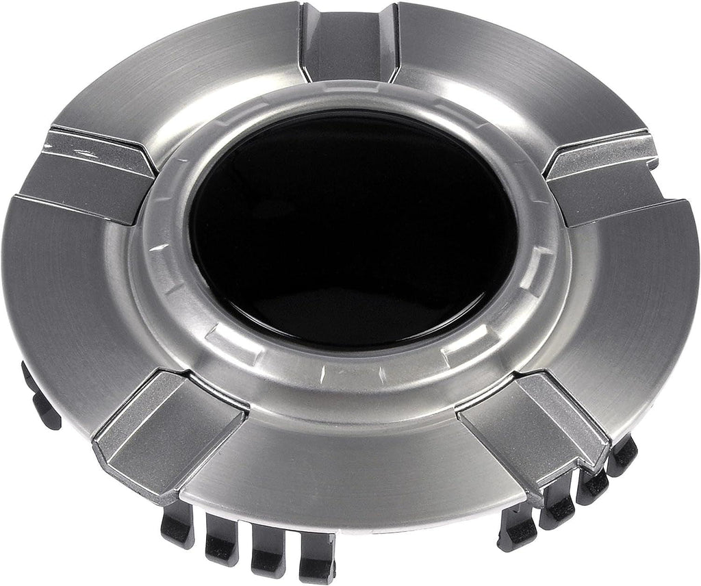 Dorman 909-027 Wheel Cap Compatible with Select Chevrolet Models