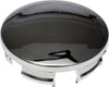 Dorman 909-062 Wheel Cap for Select Chrysler / Dodge / Ram Models, Chrome