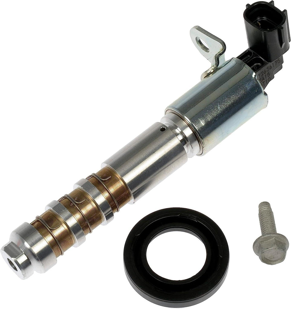 Dorman 917-219 Engine Variable Valve Timing (VVT) Solenoid Compatible with Select Models