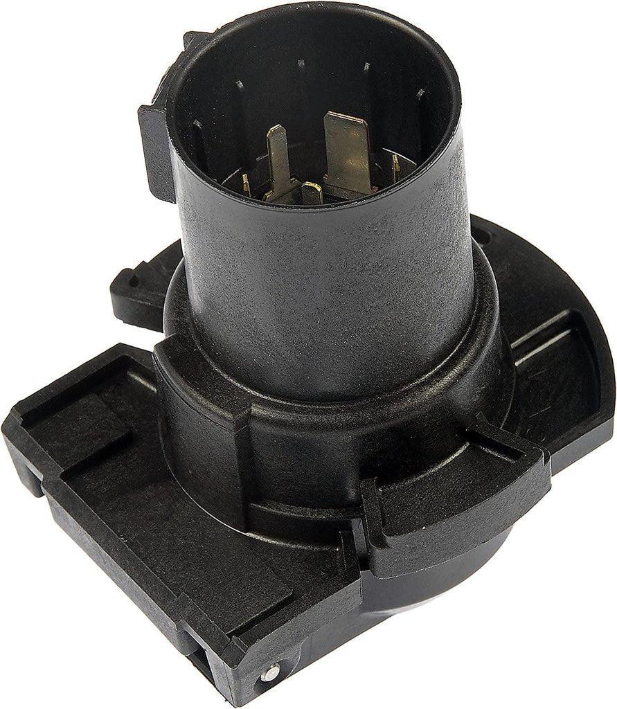 Dorman 924-307 Trailer Hitch Electrical Connector Plug Compatible with Select Models