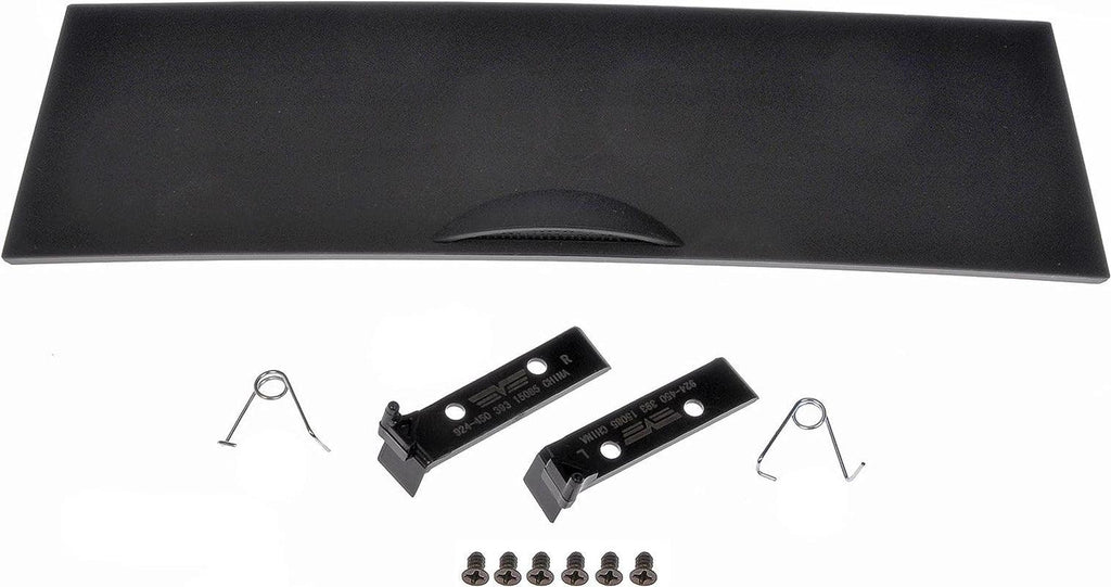 Dorman 924-451 Center Dash Console Repair Kit Compatible with Select Toyota Models