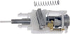 Dorman 924-704 Ignition Switch Actuator Pin Compatible with Select Models (OE FIX), Black, Mini-V362