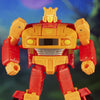 Transformers Legacy: Evolution G2 Universe Autobot Jazz Action Figure (5.5?), Walmart Exclusive