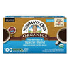 Newman'S Own Organics K-Cup Coffee Pods, Special Blend (100 Ct.)