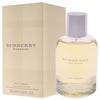 Burberry Weekend Eau De Parfum, Perfume for Women, 3.3 Oz