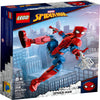 LEGO Marvel Spider-Man 76226 Fully Articulated Action Figure, Super Hero Movie Set with Web Elements, Gift Idea for Grandchildren, Collectible Model Toy for Boys and Girls