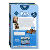 Blue Buffalo Blue Bits Soft-Moist Training Treats, Tasty Chicken Recipe & Tender Beef Recipe (11 Oz., 2 Ct.)