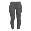 Time and Tru Women'S High Rise Ankle Knit Leggings