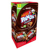 Hello Panda Chocolate Creme Filled Cookies, 0.75 Oz, 32-Count