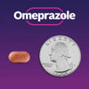 Member'S Mark Omeprazole Delayed Release Tablets 20 Mg. (42 Ct.)