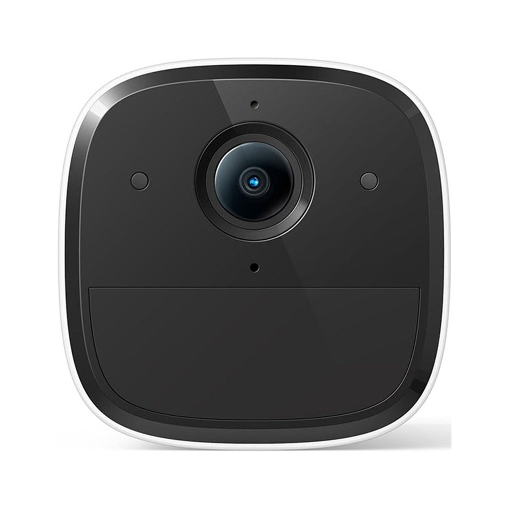 Eufy Security by Anker- Solo Cam Pro 2K Wireless Outdoor Surveillance Camera, IP65, AI Detection, No Monthly Fee