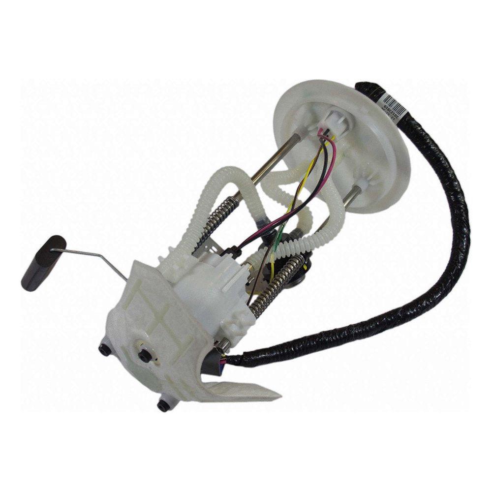 Motorcraft Fuel Pump and Sender Assembly PFS-1017